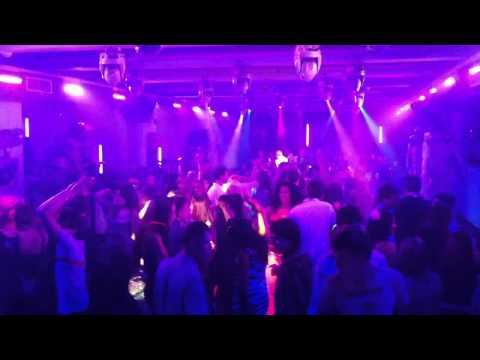 Opening Party "Funky Mama" - Moscow / Russia