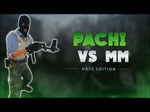 Pachi vs. matchmaking
