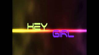Hey Girl- BlacqueByrdMusic,Cassandra Llea,Lil' Taz