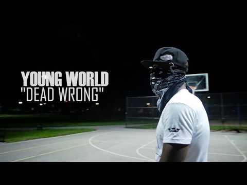 Valintino Fame(Vltn) - Dead Wrong (Shot by: Gil Videos)