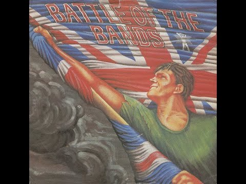 Thumbnail for THE CRACK Jack The Lad 1982 by Jack the Lad