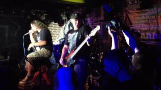 Tons Of Powder - tons of powder (live)