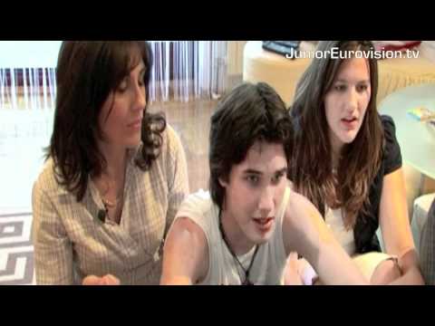 Kids of Eurovision (Part 1/4)