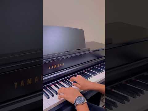 Yamaha CLP-745 | Grand Piano Sound & Feel in a Digital Piano