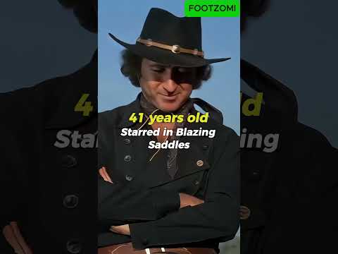 RIP Gene Wilder (1933–2016) 🕊️ The Comic Genius with a Golden Heart ❤️