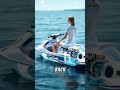 How Jet Ski Works Jetski