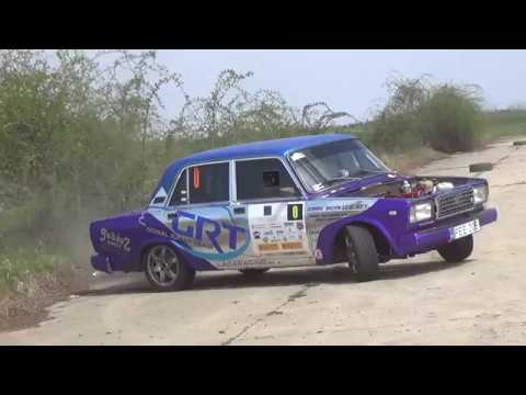 Bázis Szlalom az I.E.J. kupáért 2019.04.14. | #23 Bodnár Dominik