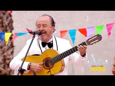 Willy Terry y su Conjunto Canto de Jarana - Vals Acuarela Criolla - Manuel Raygada