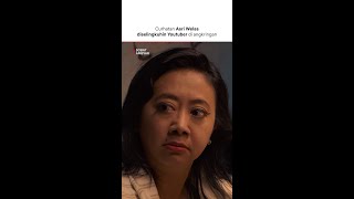 Download lagu Diselingkuhin Youtuber, Asri Welas Ngamuk di Angkringan | Sobat Ambyar | #Short mp3