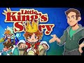Little King 39 s Story Hail To King Dan