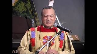 Tent of Many Voices: 12080501TED