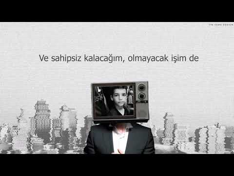 AlperZehin & M. Fırat - Kent Benim Dışımda