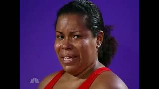 The biggest loser 2