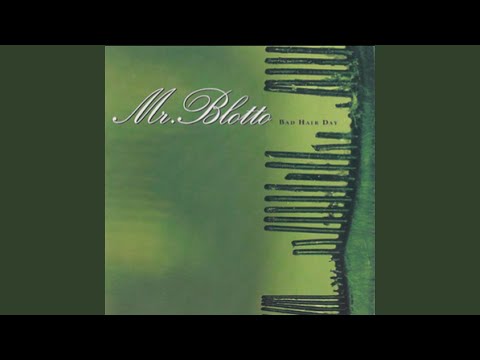 The Jinx (Anywhere I Go)