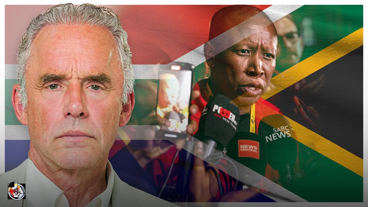 Apartheid 2.0? A DIRE Warning From South Africa