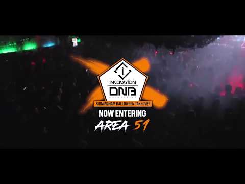 DNB Collective x Innovation - After Movie.