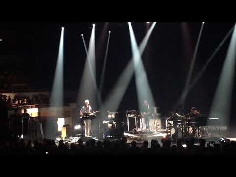 Bon Iver - 666 ʇ  @ TivoliVredenburg Utrecht 19/9/17