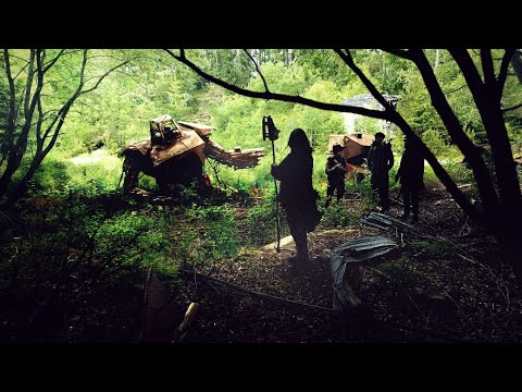 Mutant Encyklopedist - Mutantvärlden på 5 minuter