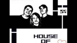 Mauf - House of love