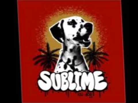 Sublime - The Ballad Of Johnny Butt