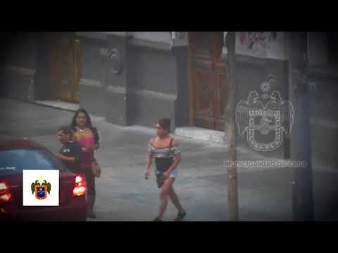 MML desarticuló banda de travestis que se dedicaban al robo de celulares