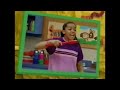 Here Comes Closing To Barney Friends The Complete Sixth Season Tape 3 Episode 2 UK Version