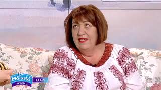 Cozonacul de AUR -PREMIEREA