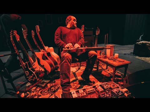 Christian Cary - Live Antivirus