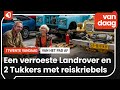 Tukker Karin-Marijke Vis reist al 18 jaar de wereld rond
