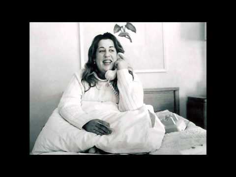 Cass Elliot My Love Live 1974