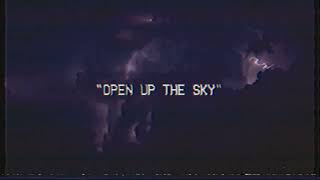 &quot;Open Up The Sky&quot; - FFH (CD-R Vaporwave Edit)