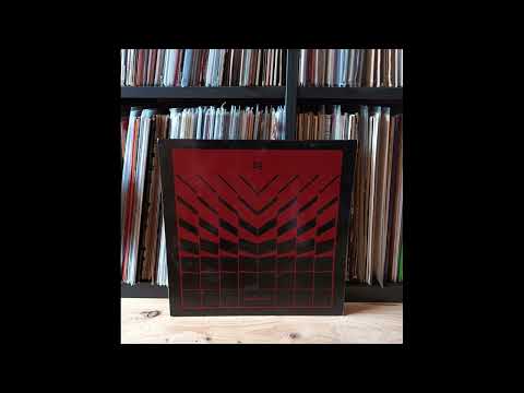 G. Zadj & J.P. Decerf - Surveyor (Patchwork 49)