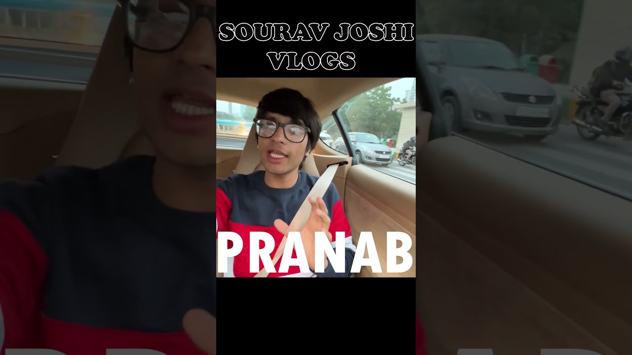 SOURAV JOSHI VLOGS NEW MANAGER #shorts #souravjo #Youtubeshorts #trending