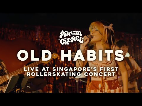 Old Habits