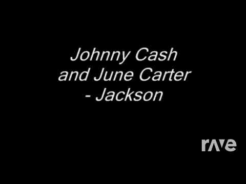 Kanimambo With - Johnny Cash And June Carter & João Maria Tudela | RaveDJ