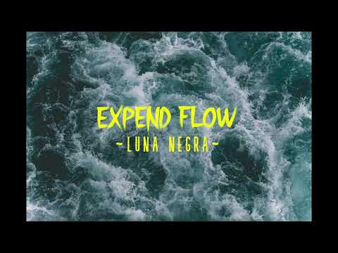 Expend Flow - Luna Negra (Prod. ΦΙ ΓΑΜΑ)