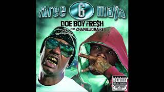 Three 6 Mafia feat. Chamillionaire  Doe Boy Fresh (Instrumental)