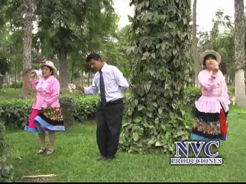 Estrellita de Pomabamba.