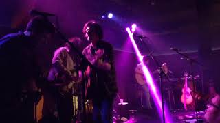 Conor Oberst and The Mystic Valley Band - Eagle On A Pole