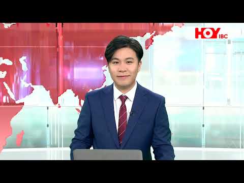HOYIBC Cable News | Mar 7, 2025 (Fri)