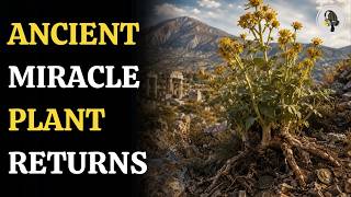 Ancient Silphium Plant Used for Birth Control Rediscovered in Turkey | WION Podcast