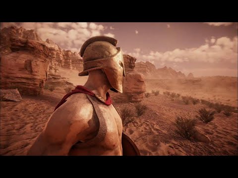 50000 Spartan VS 50000 Roman Soldier -Ultimate Epic Battle Simulator 2