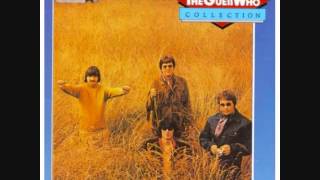 The Guess Who - A Wednesday In Your Garden