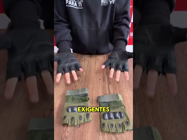 Vídeo relacionado con KMGDM Guantes cortos antideslizantes blancos para esmoquin formal, guantes de inspección para hombres y mujeres, unisex