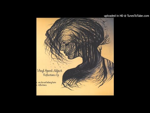 Vinyl Speed Adjust - Reflections (VSA Records 2018)