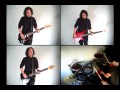 The Cure - Love Song Cover [Guitar Arrangement ...