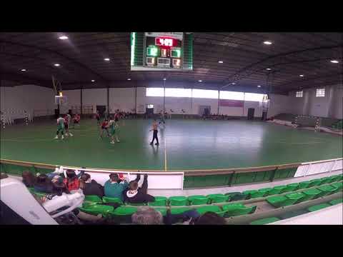 C.B. JORGE JUAN A TÁRTAROS GONZALO CASTELLÓ 101-59 ADESAVI A