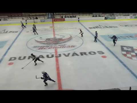 U14 KISKŐRÖS - ZEMPLÉNI HIÚZOK 2021 09 12 összefoglaló