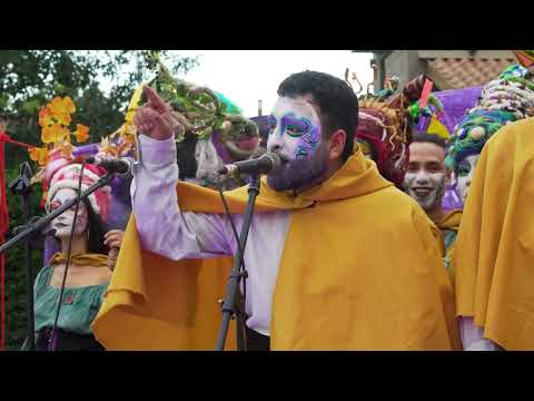 DE IDA Y VUELTA - ESPECIAL CARNAVALES VILLA LA BOLSA