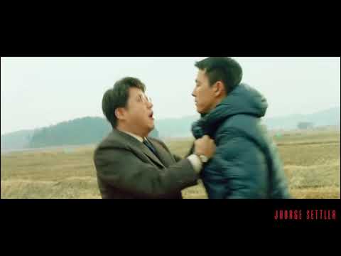 Tráiler Lluvia de Acero [WEB-DL] 2017
